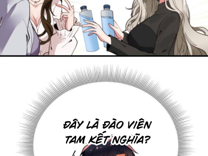 Ta Có 90 Tỷ Tiền Liếm Cẩu!