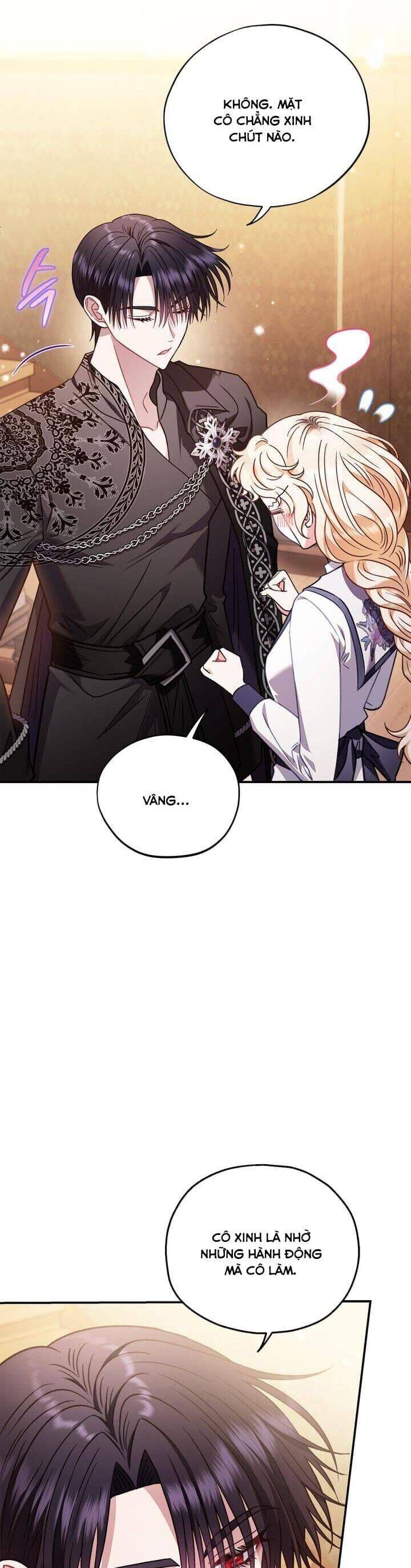 Trở Thành Người Giám Định Chất Độc Cho Thế Lực Hắc Ám1 - Chương 26 - Trang 32