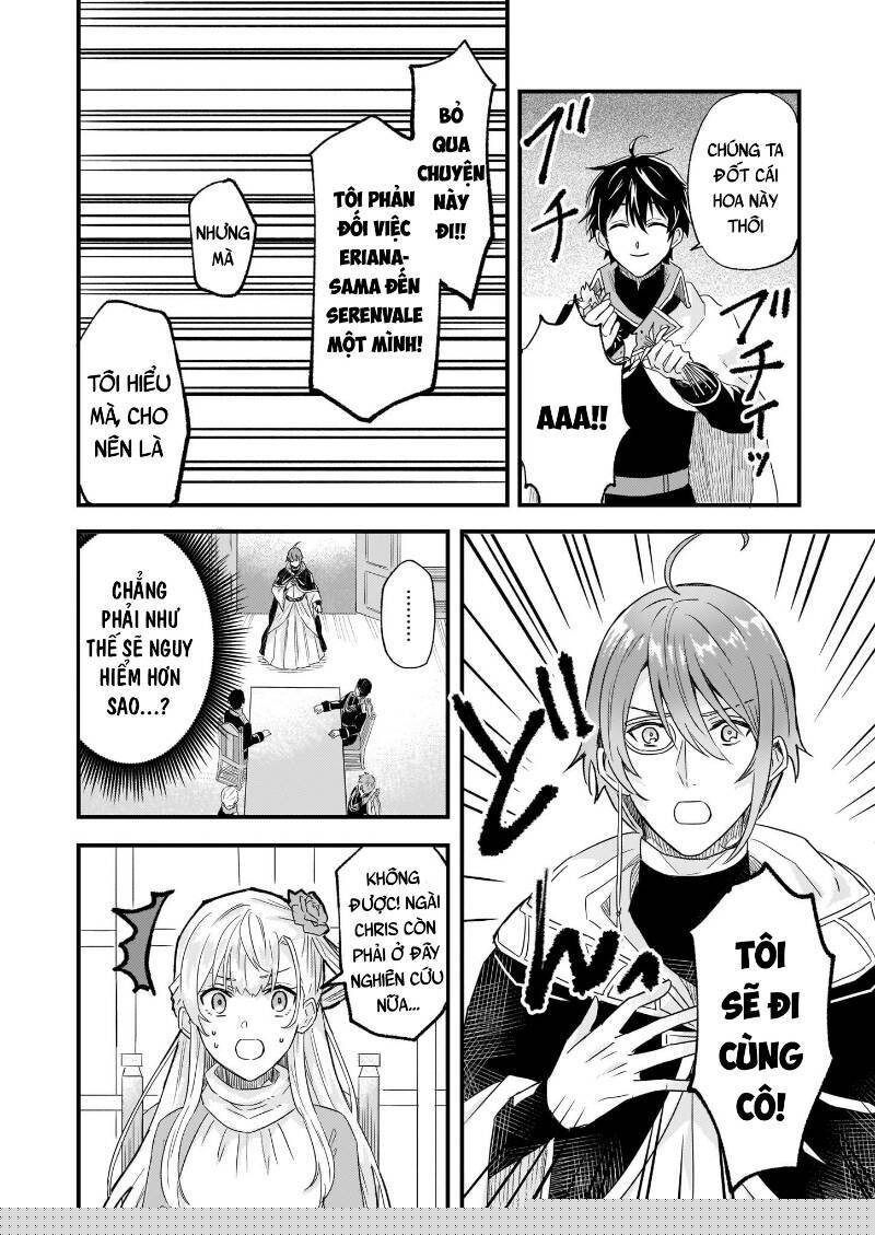 Imouto ni Fiancee wo Yuzure to Iwaremashita, Saikyou no Ryuu ni Kiniirarete Masakano Okoku Nottori?