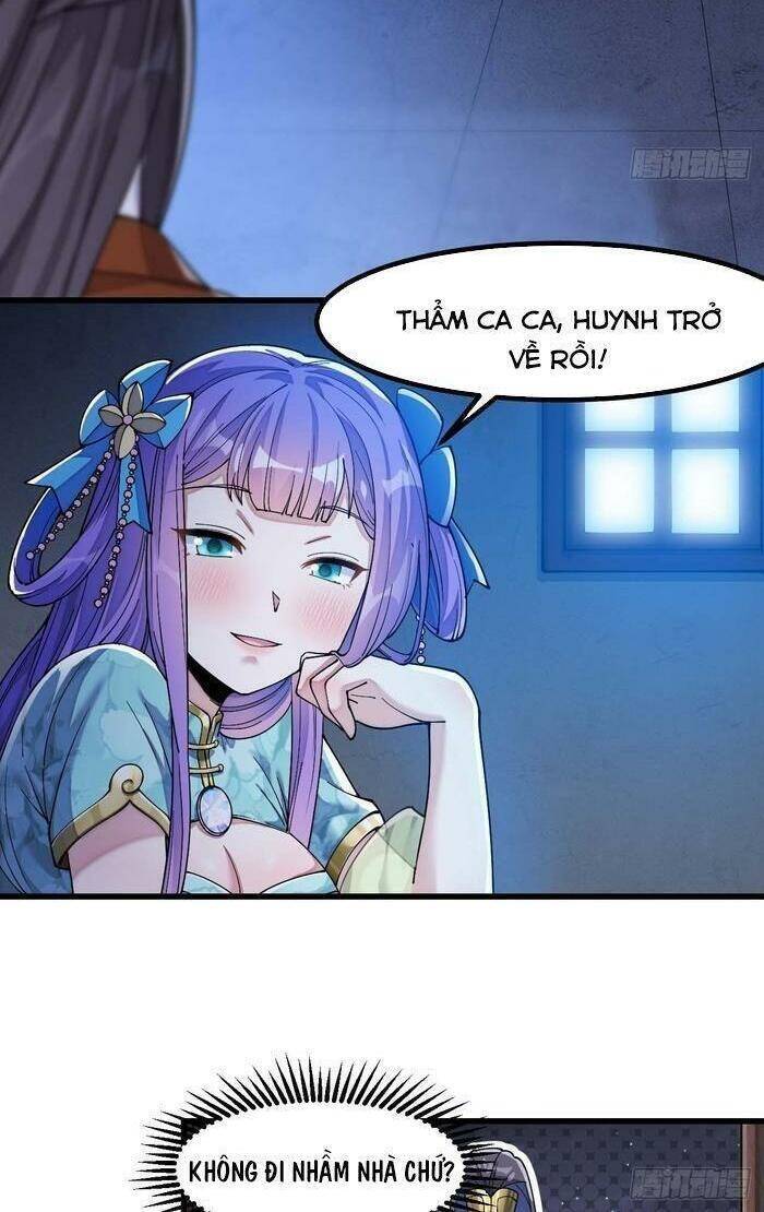 Ta Không Phải Con Cưng Của Khí Vận - Chương 16 - Trang 2