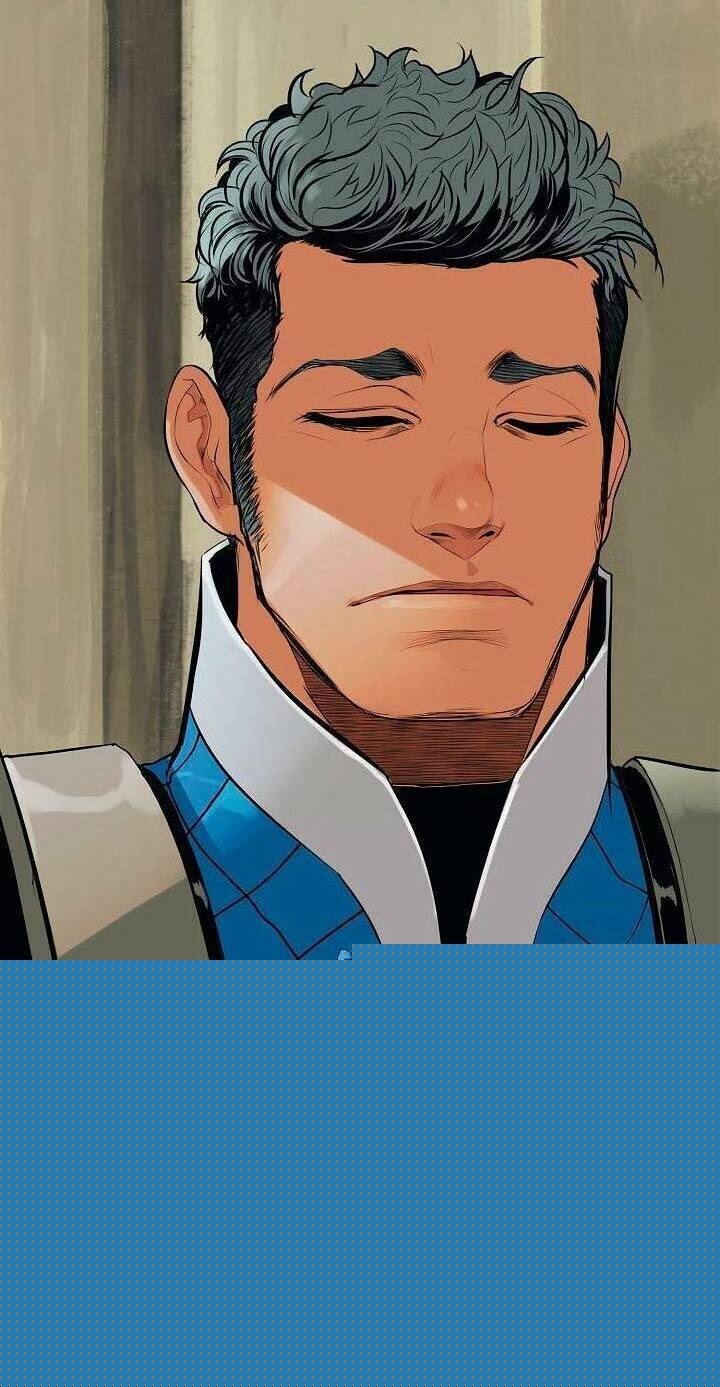 Bất Bại Chân Ma Chapter 41 - Trang 2