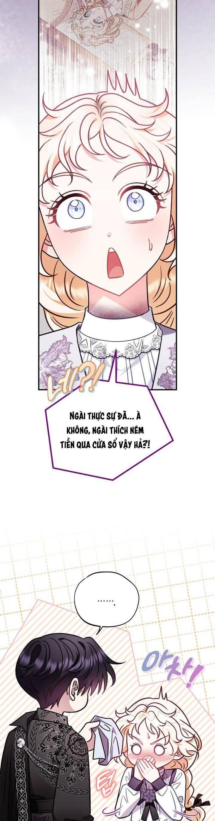 Trở Thành Người Giám Định Chất Độc Cho Thế Lực Hắc Ám1 - Chương 26 - Trang 22