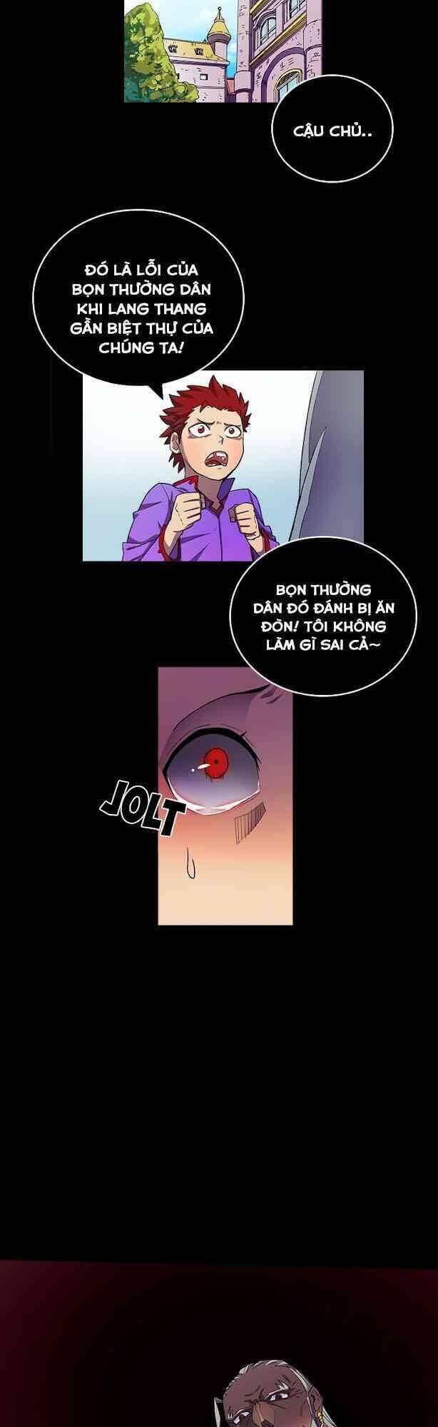 Chuyển Sinh Ma Pháp Đặc Biệt Yếu
