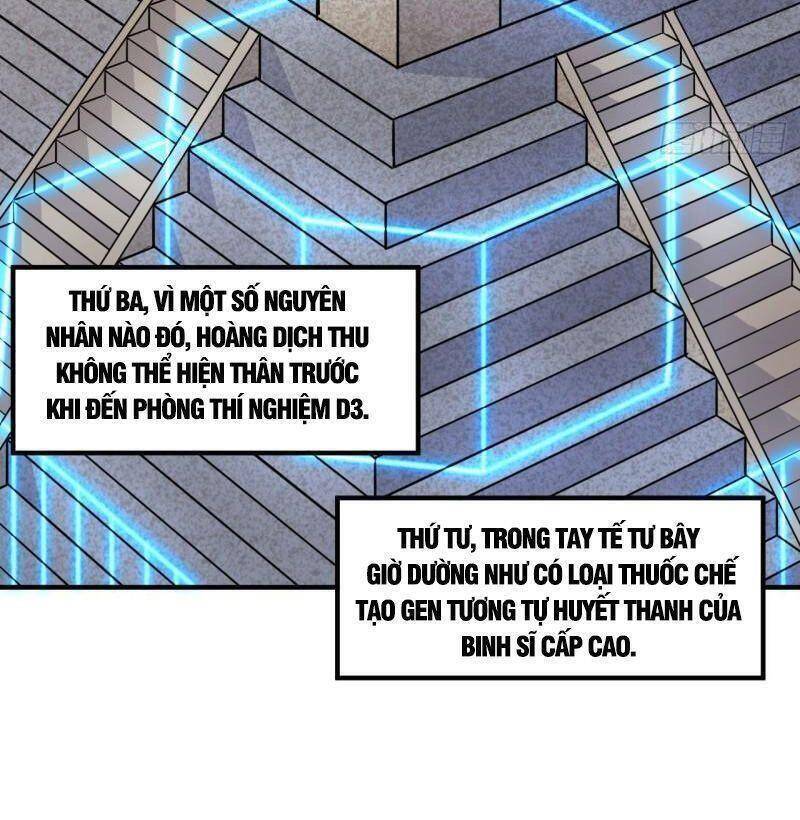 Tôi Sống Trên Hoang Đảo Cùng Các Em Gái - Chương 188 - Trang 6