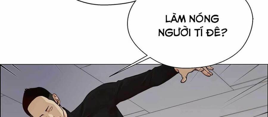 Người Đàn Ông Thực Thụ