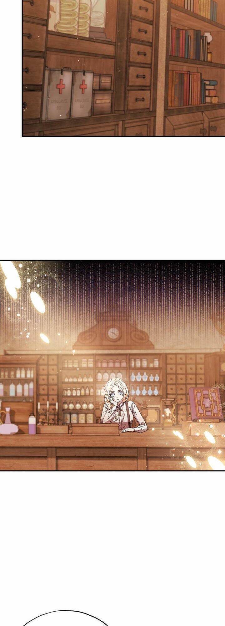 Trở Thành Người Giám Định Chất Độc Cho Thế Lực Hắc Ám1 - Chương 3 - Trang 53