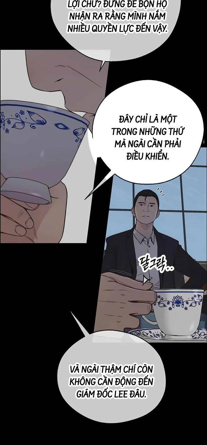 Người Đàn Ông Thực Thụ