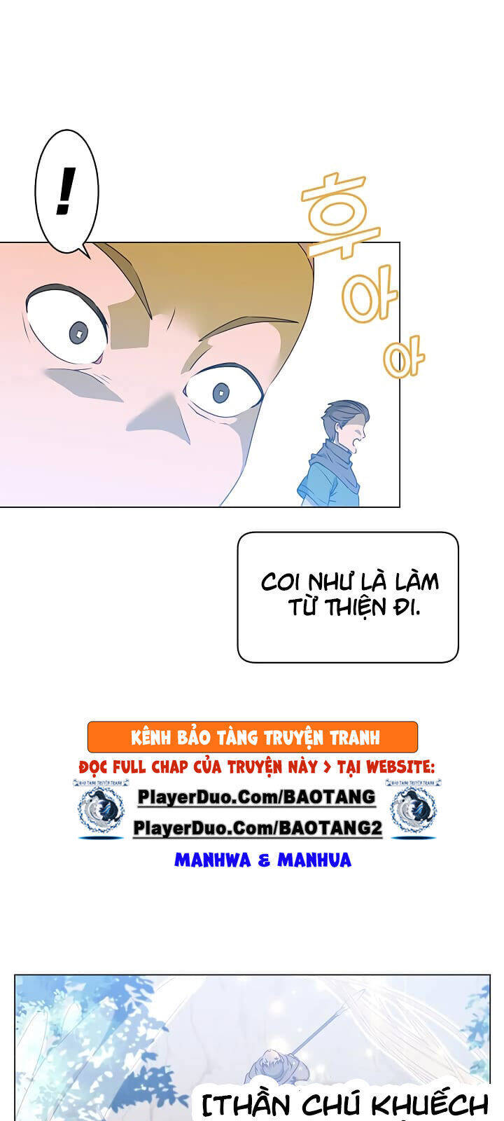 Anh Hùng Mạnh Nhất Trở Lại