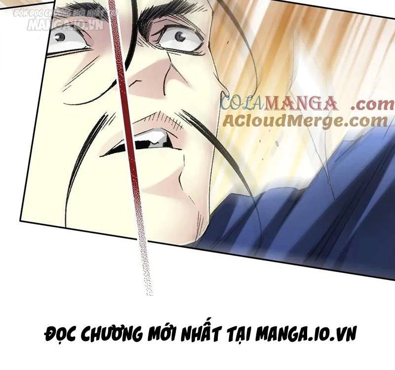 Câu Lạc Bộ Trường Sinh Chương 281 Ảnh 40