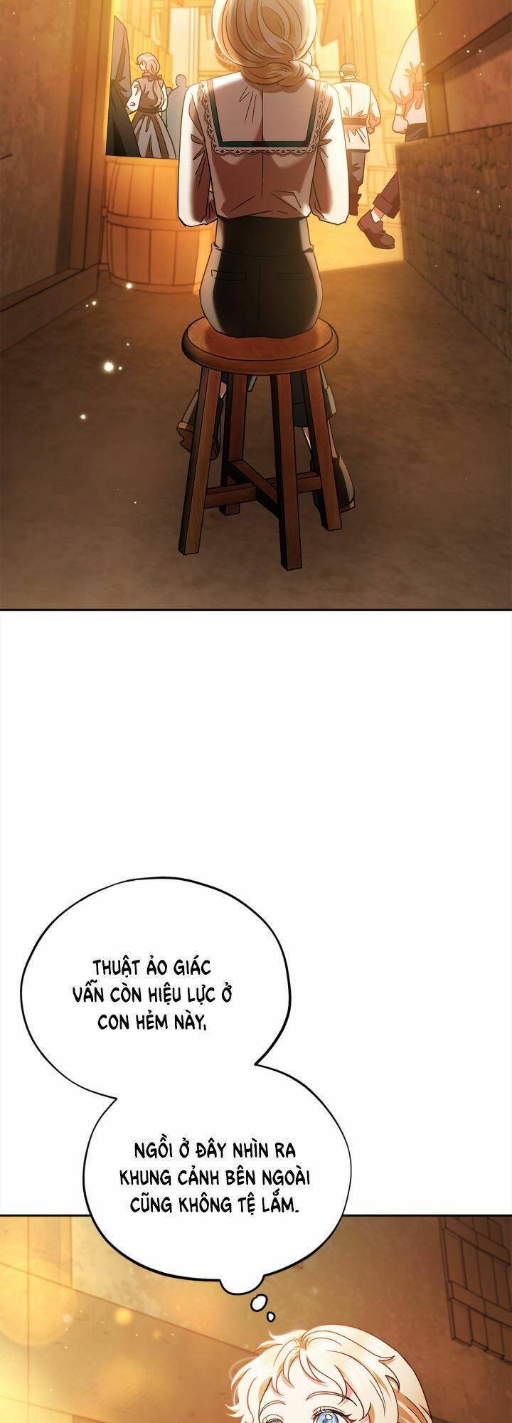 Trở Thành Người Giám Định Chất Độc Cho Thế Lực Hắc Ám1 - Chương 6 - Trang 51