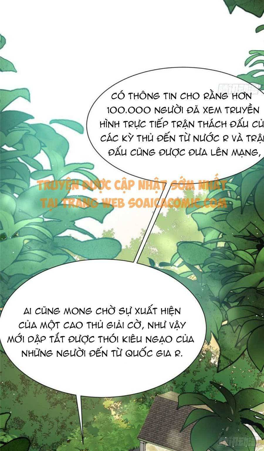 Đại Lão Nào Cũng Tranh Sủng Ta - Chương 74 - Trang 6