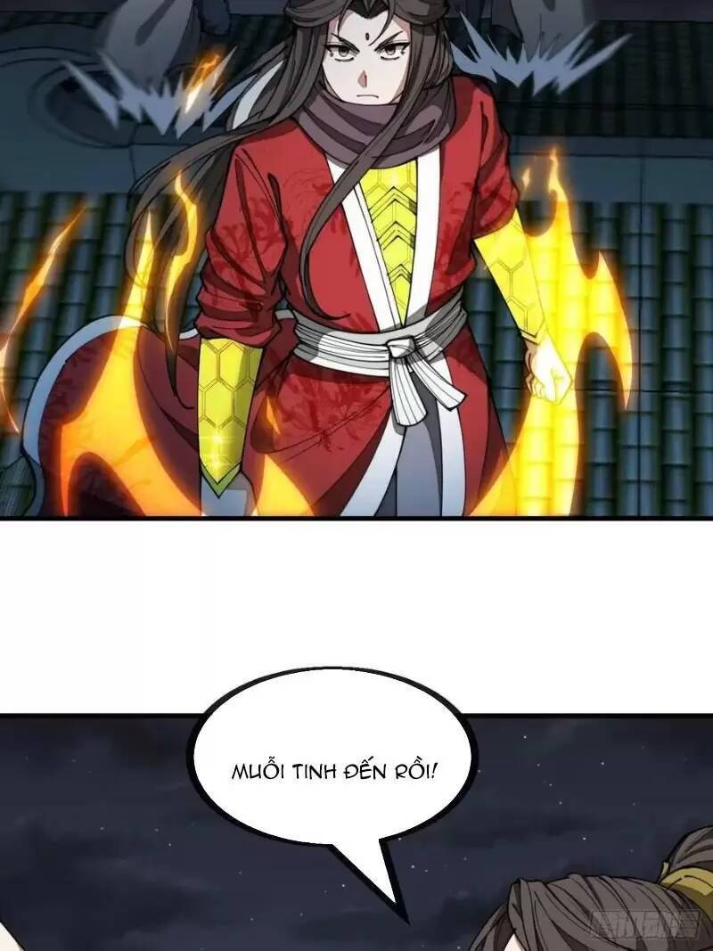 Ta Không Phải Con Cưng Của Khí Vận - Chương 133 - Trang 16