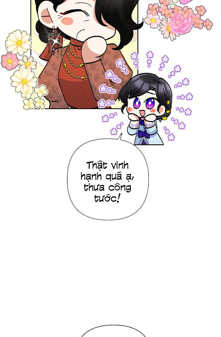 Cuộc Sống Vui Vẻ Của Ác Nữ - Chương 35.2 - Trang 7