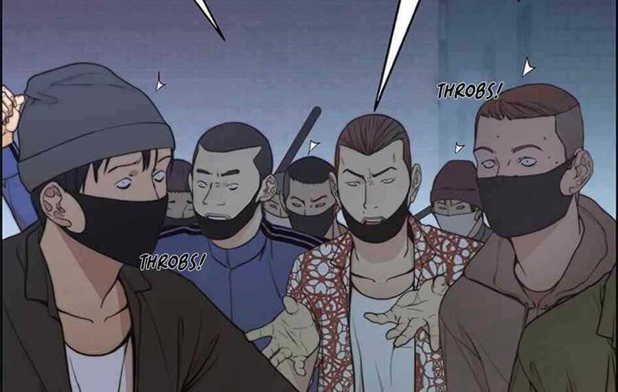 Người Đàn Ông Thực Thụ