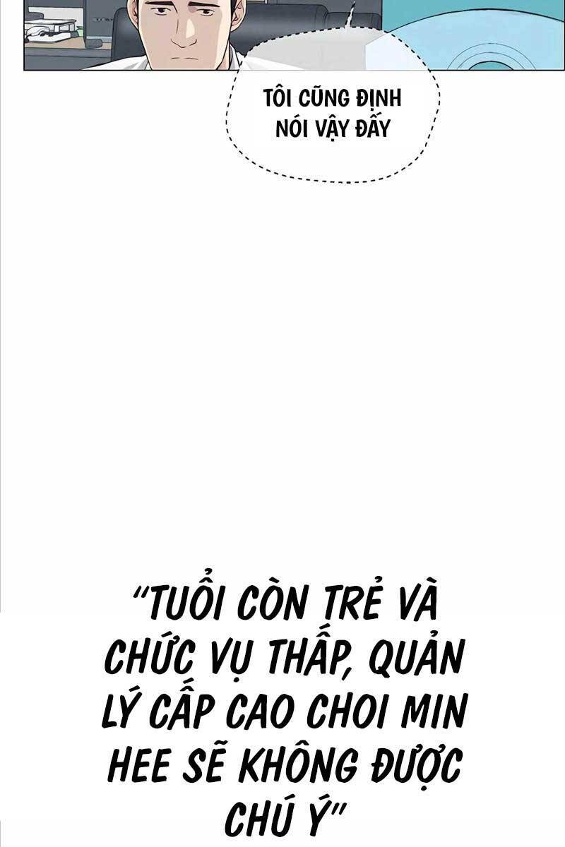 Người Đàn Ông Thực Thụ