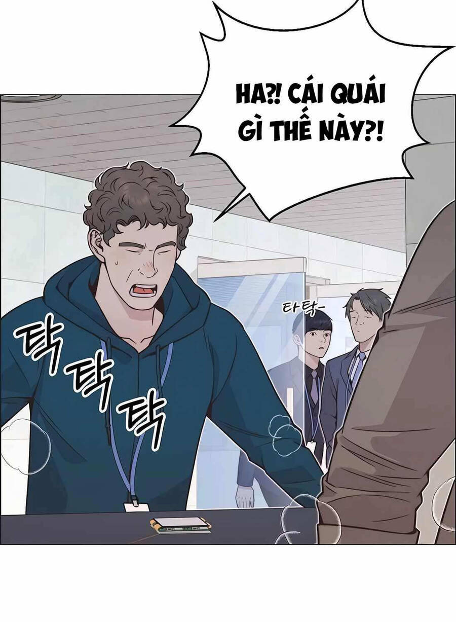 Người Đàn Ông Thực Thụ