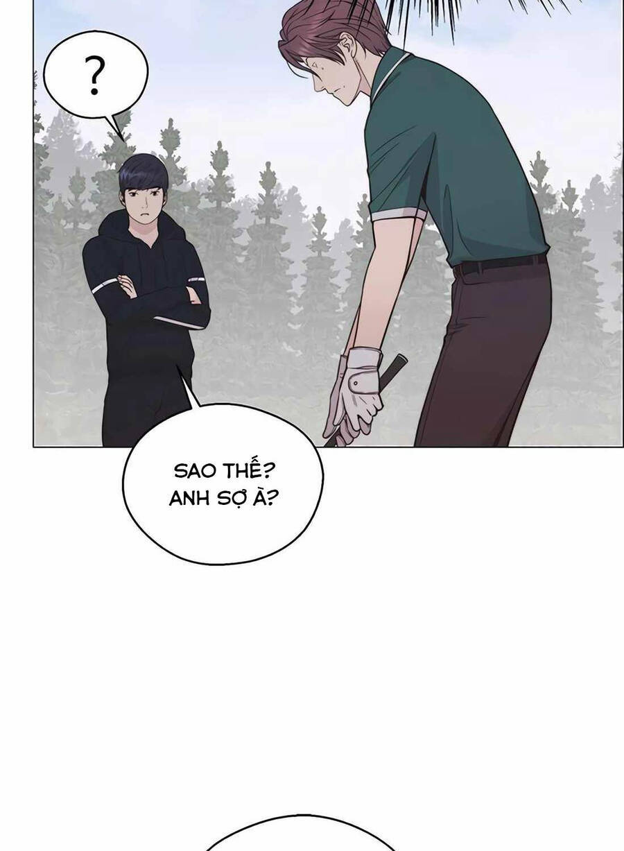 Người Đàn Ông Thực Thụ
