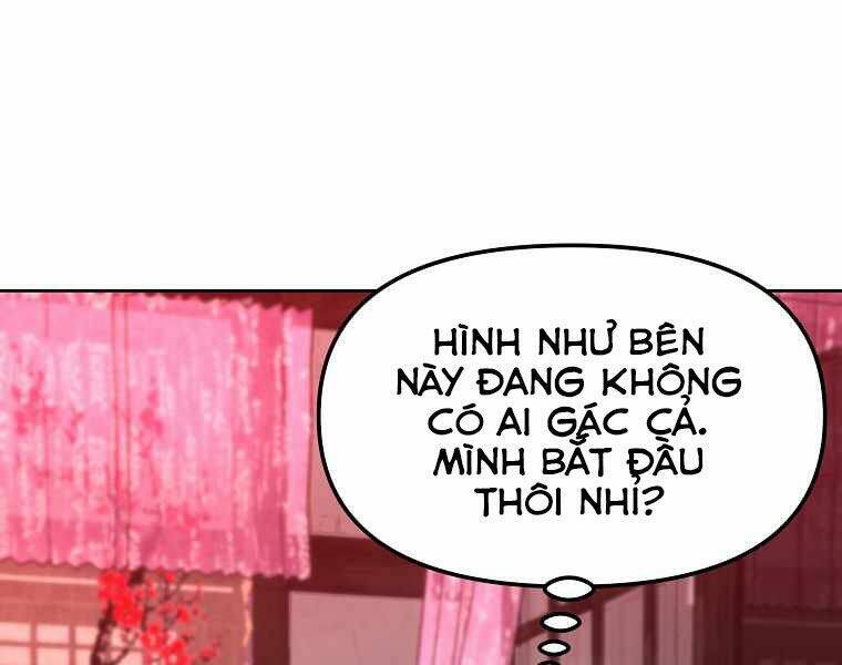 Sự Chuyển Sinh Vào Võ Lâm Thế Gia Của Ranker