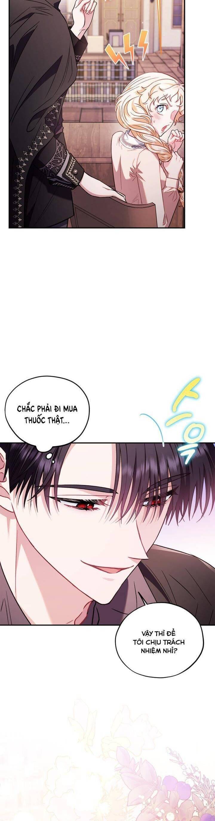 Trở Thành Người Giám Định Chất Độc Cho Thế Lực Hắc Ám1 - Chương 22 - Trang 13