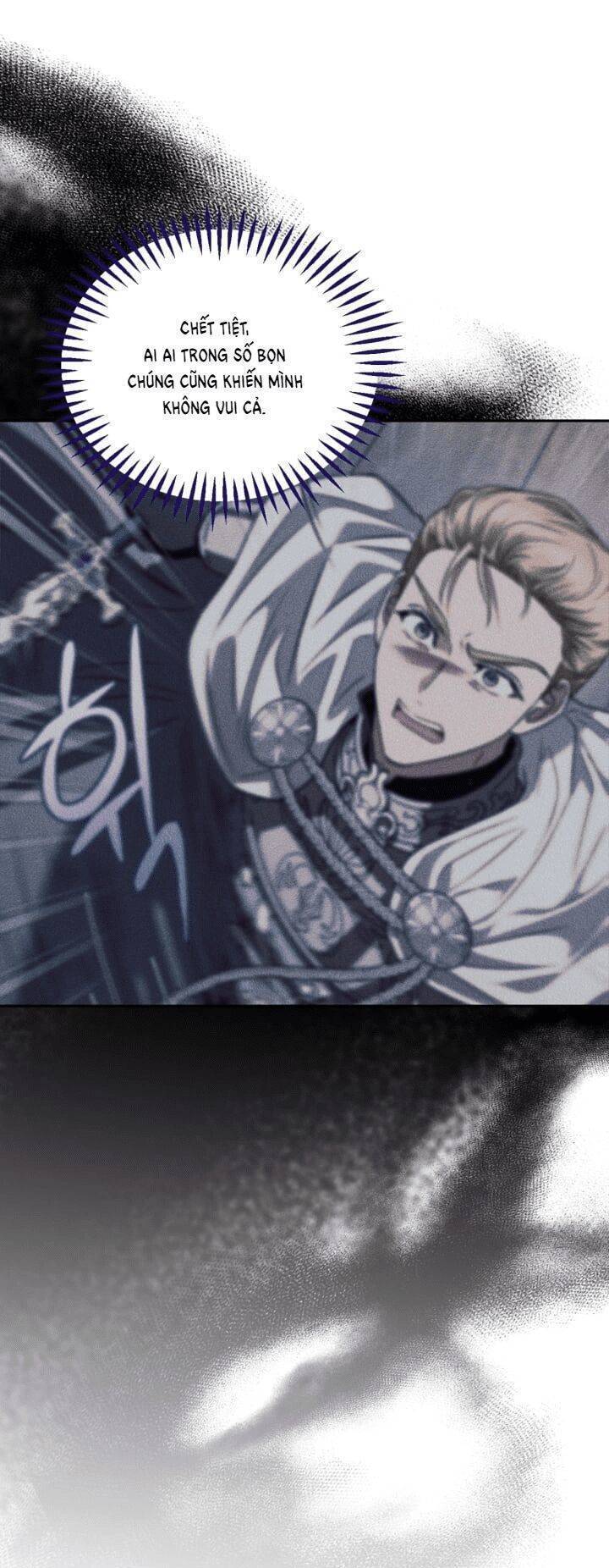 Trở Thành Người Giám Định Chất Độc Cho Thế Lực Hắc Ám1 - Chương 15 - Trang 33