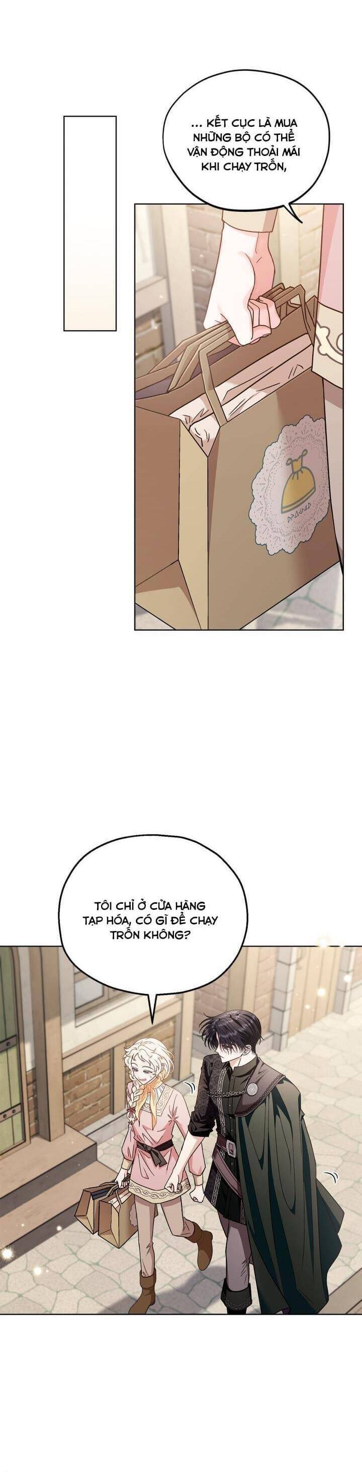 Trở Thành Người Giám Định Chất Độc Cho Thế Lực Hắc Ám1 - Chương 17 - Trang 22