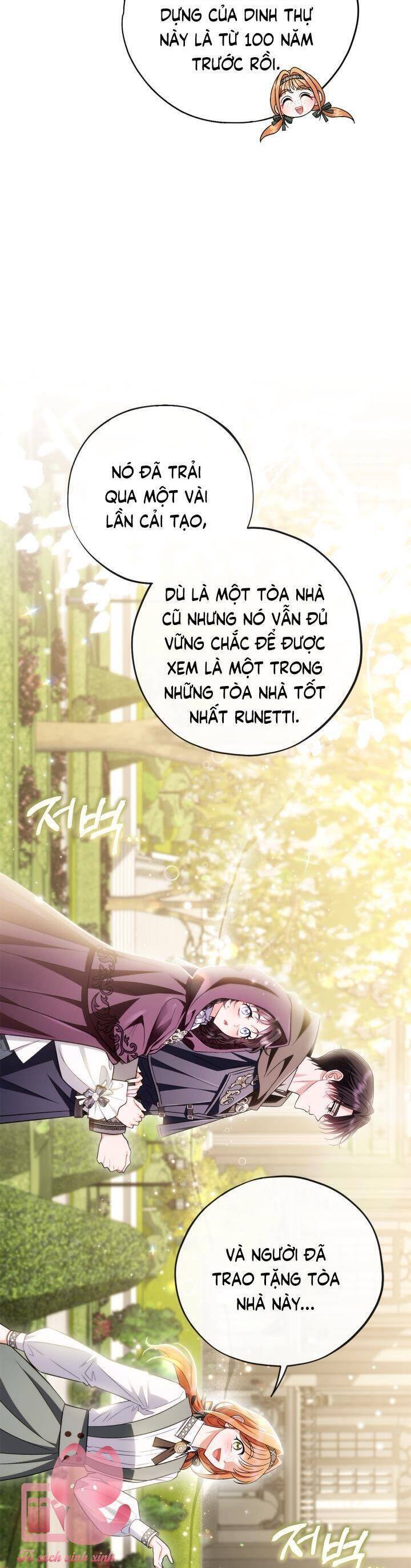 Trở Thành Người Giám Định Chất Độc Cho Thế Lực Hắc Ám1 - Chương 44 - Trang 17