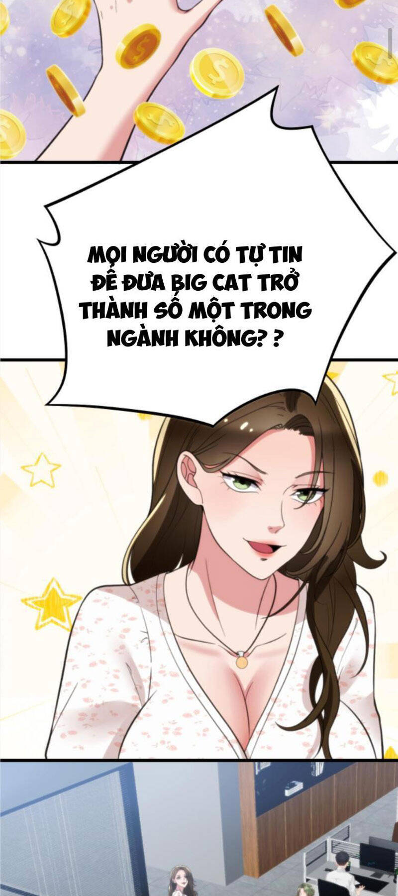 Ta Có 90 Tỷ Tiền Liếm Cẩu!
