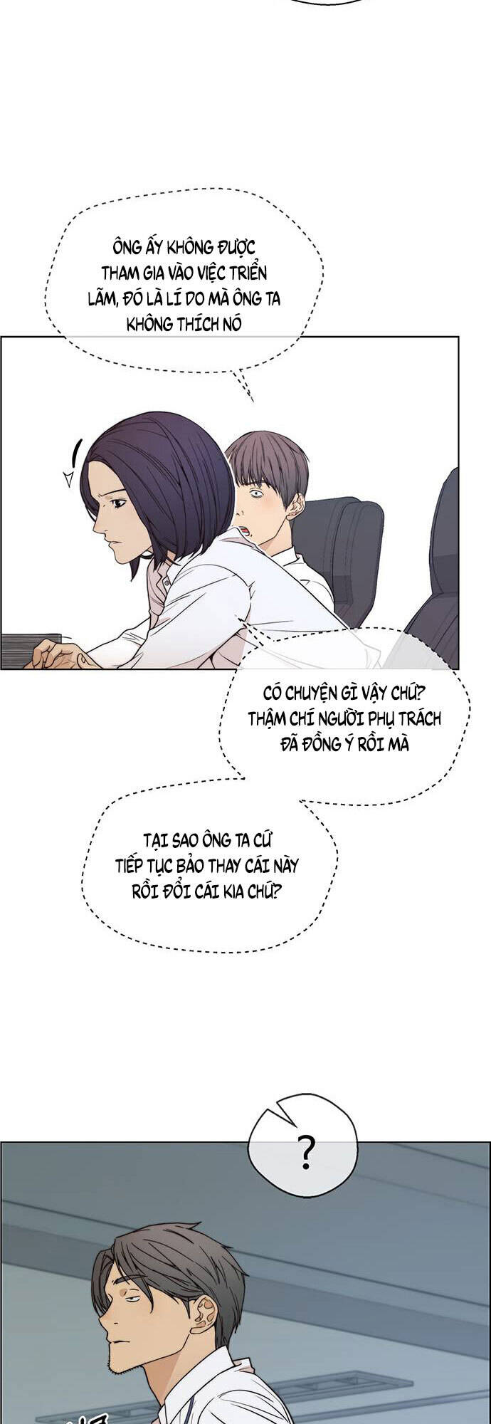 Người Đàn Ông Thực Thụ