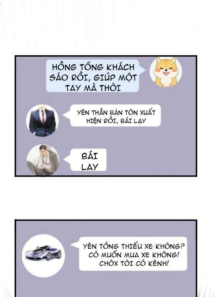Ta Có 90 Tỷ Tiền Liếm Cẩu!