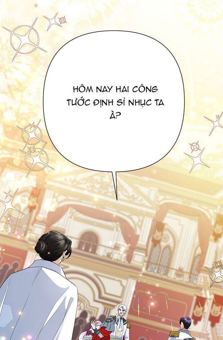 Cuộc Sống Vui Vẻ Của Ác Nữ - Chương 28.2 - Trang 31