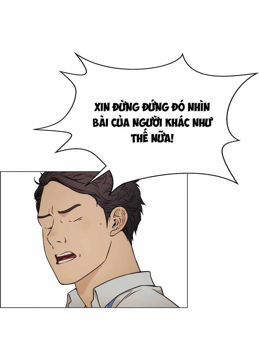Người Đàn Ông Thực Thụ