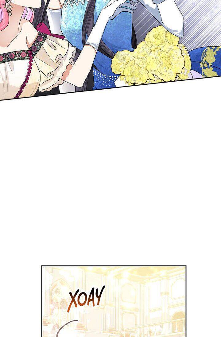 Cuộc Sống Vui Vẻ Của Ác Nữ - Chương 28.2 - Trang 11