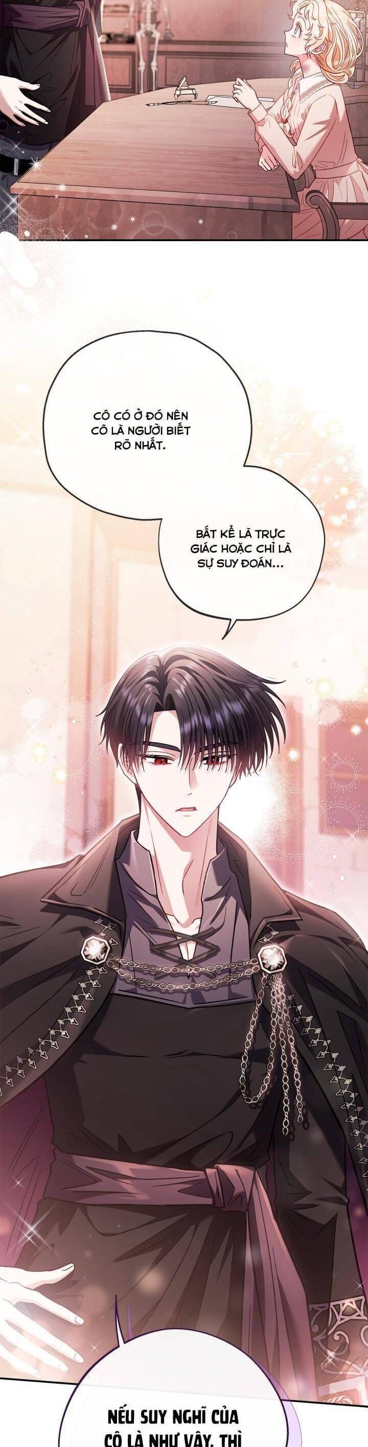 Trở Thành Người Giám Định Chất Độc Cho Thế Lực Hắc Ám1 - Chương 22 - Trang 7