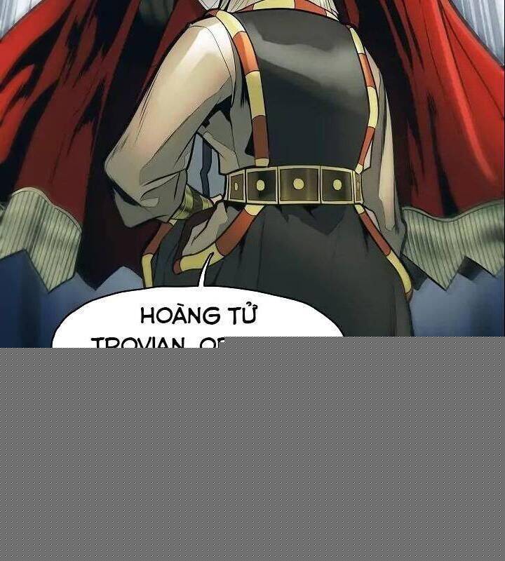 Bất Bại Chân Ma Chapter 52 - Trang 2