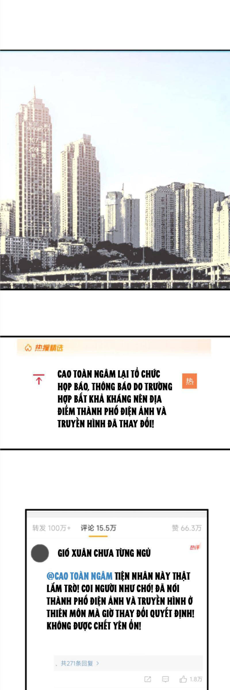 Ta Có 90 Tỷ Tiền Liếm Cẩu!