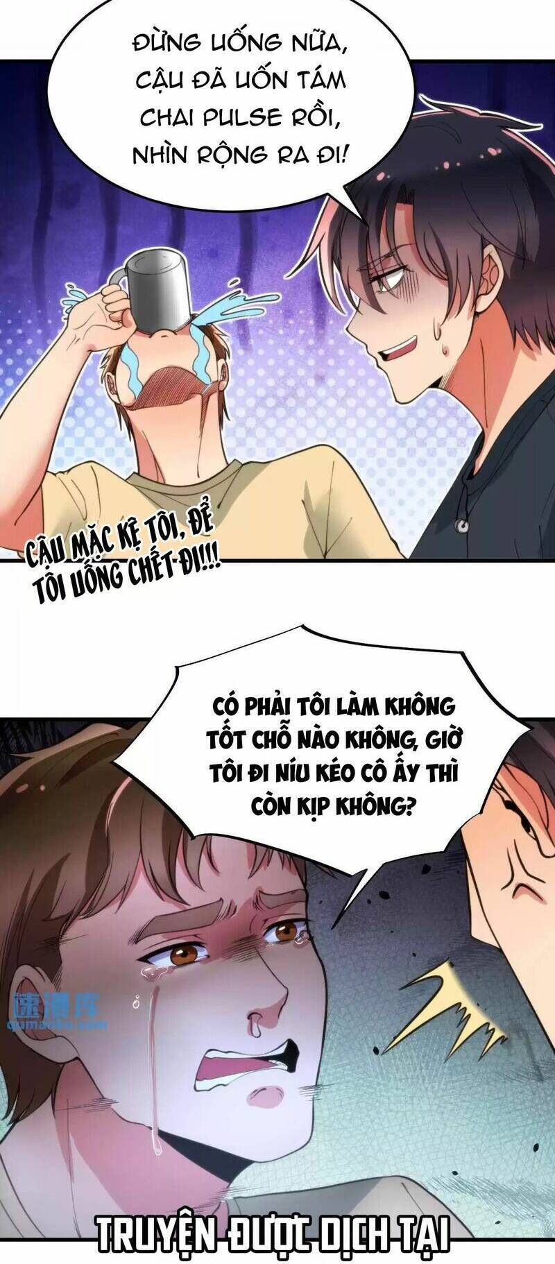 Ta Có 90 Tỷ Tiền Liếm Cẩu!