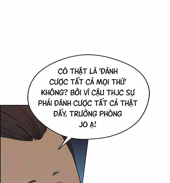 Người Đàn Ông Thực Thụ