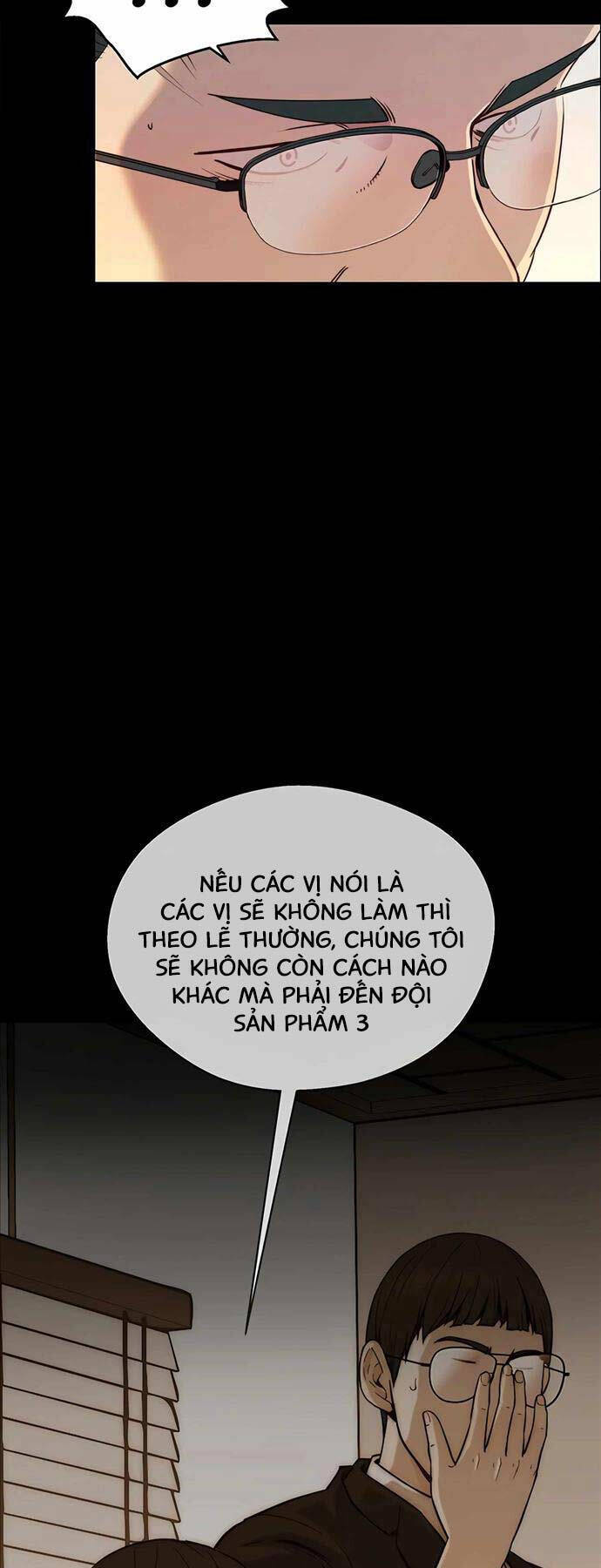 Người Đàn Ông Thực Thụ