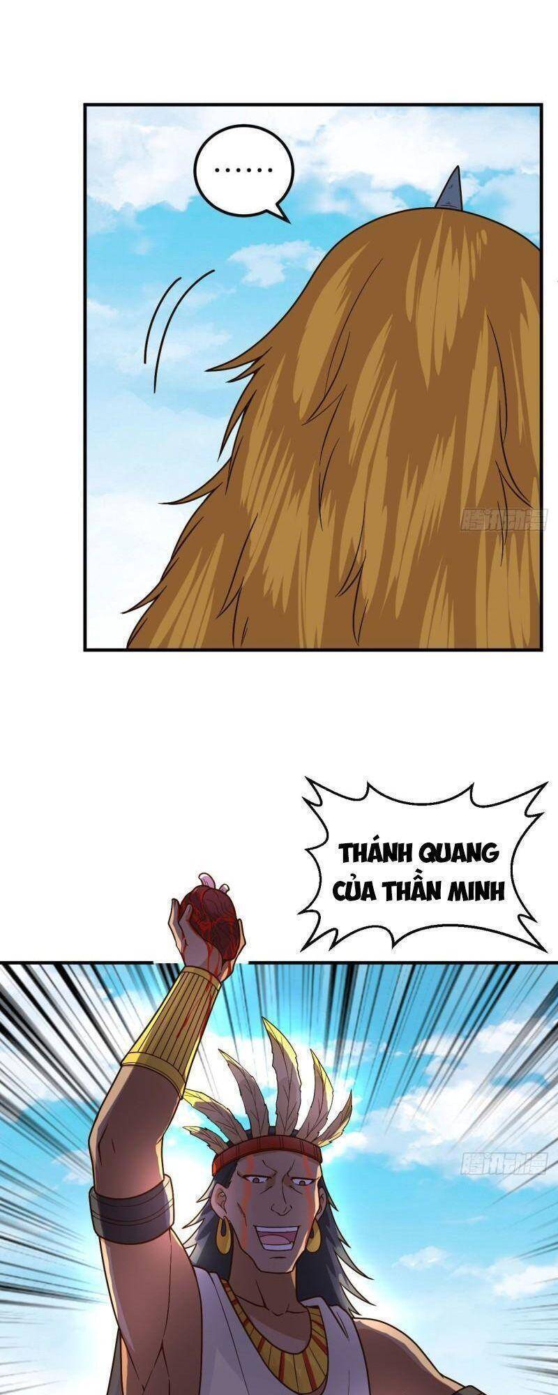 Tôi Sống Trên Hoang Đảo Cùng Các Em Gái - Chương 178 - Trang 11