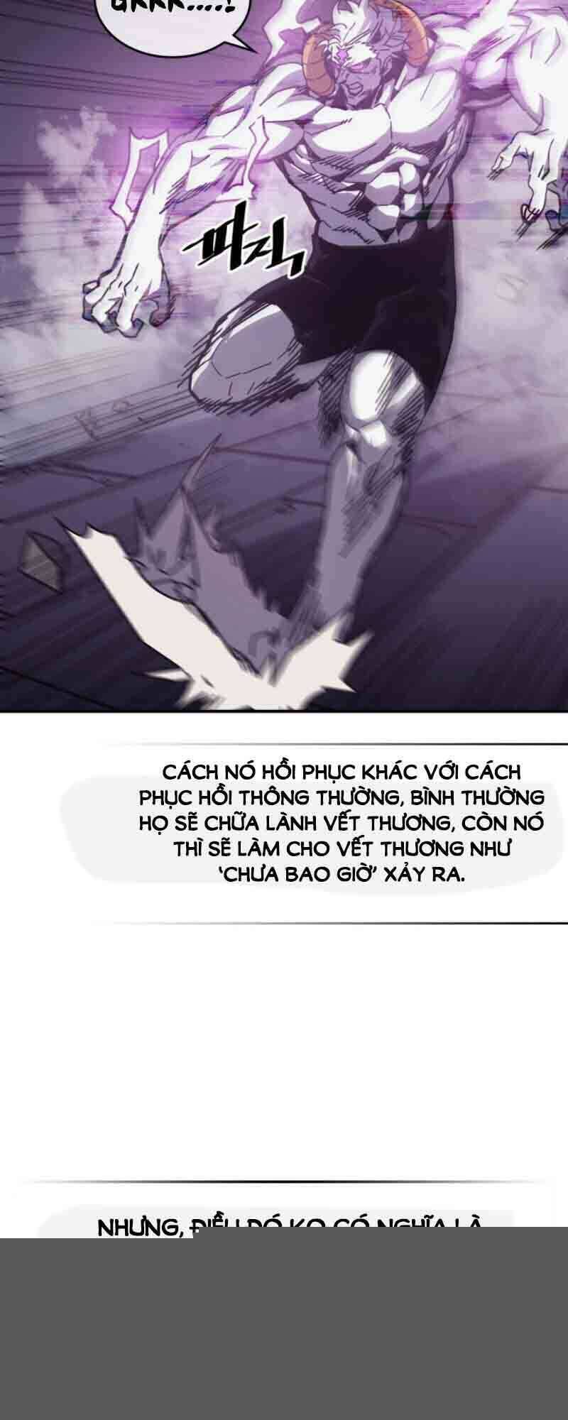 Chuyển Sinh Ma Pháp Đặc Biệt Yếu
