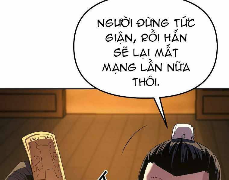 Sự Chuyển Sinh Vào Võ Lâm Thế Gia Của Ranker