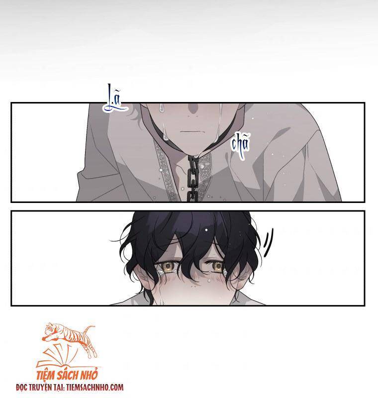 Ác Nữ Thuần Hoá Quái Thú