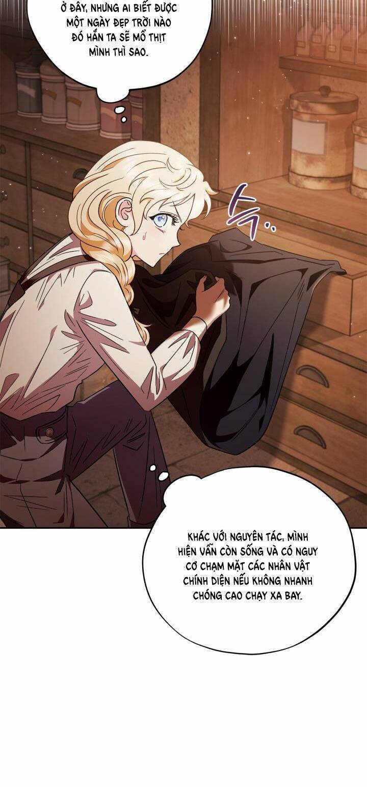 Trở Thành Người Giám Định Chất Độc Cho Thế Lực Hắc Ám1 - Chương 3 - Trang 56