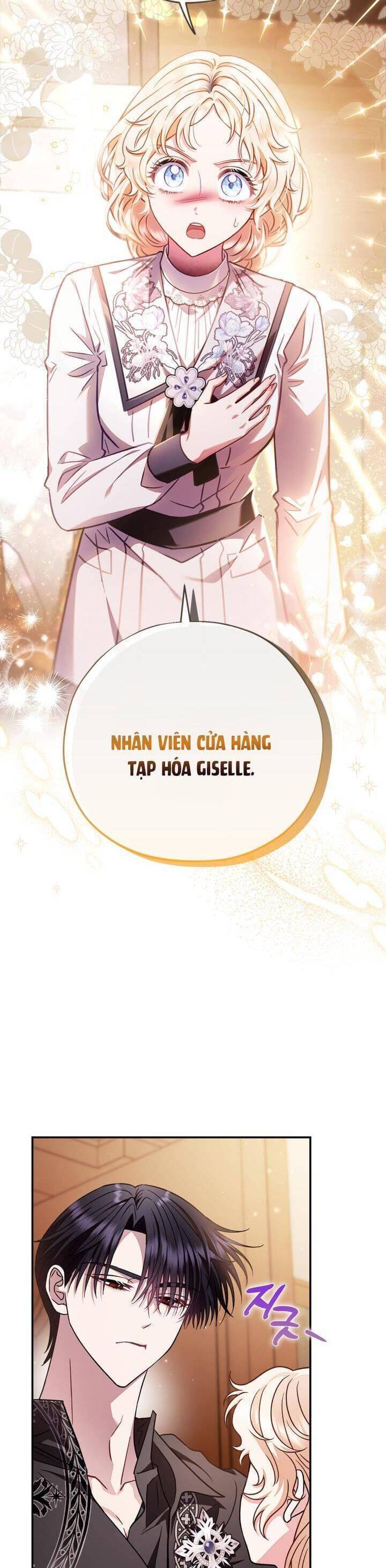 Trở Thành Người Giám Định Chất Độc Cho Thế Lực Hắc Ám1 - Chương 25 - Trang 45