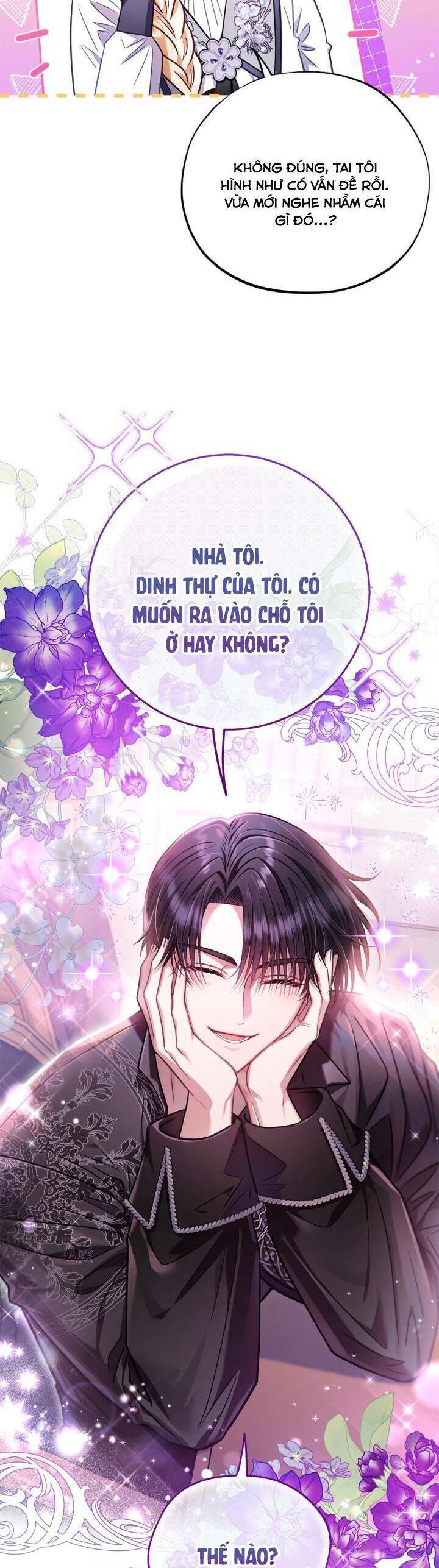 Trở Thành Người Giám Định Chất Độc Cho Thế Lực Hắc Ám1 - Chương 24 - Trang 45