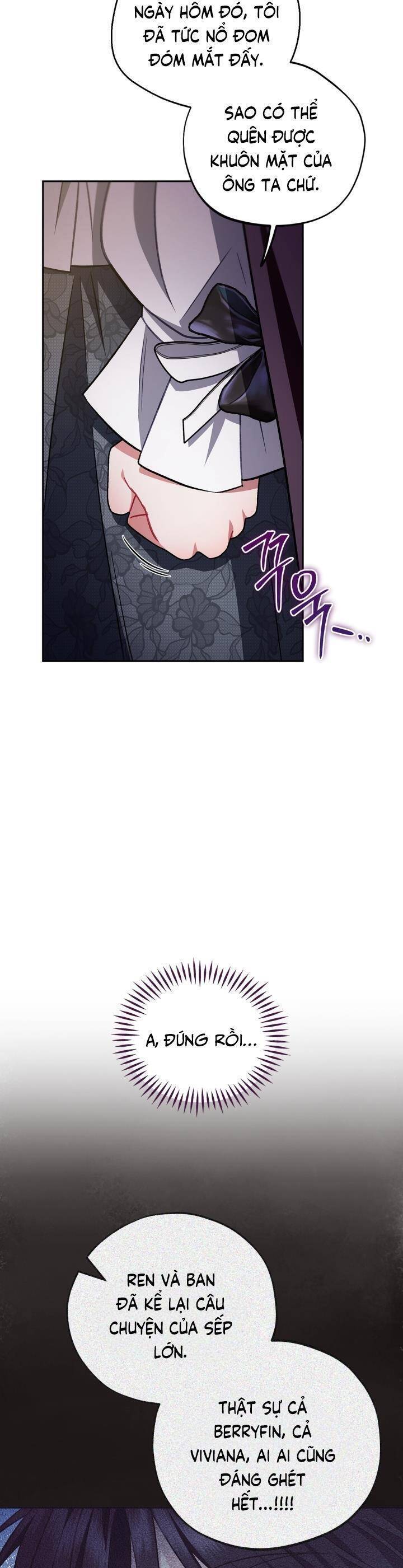 Trở Thành Người Giám Định Chất Độc Cho Thế Lực Hắc Ám1 - Chương 45 - Trang 42