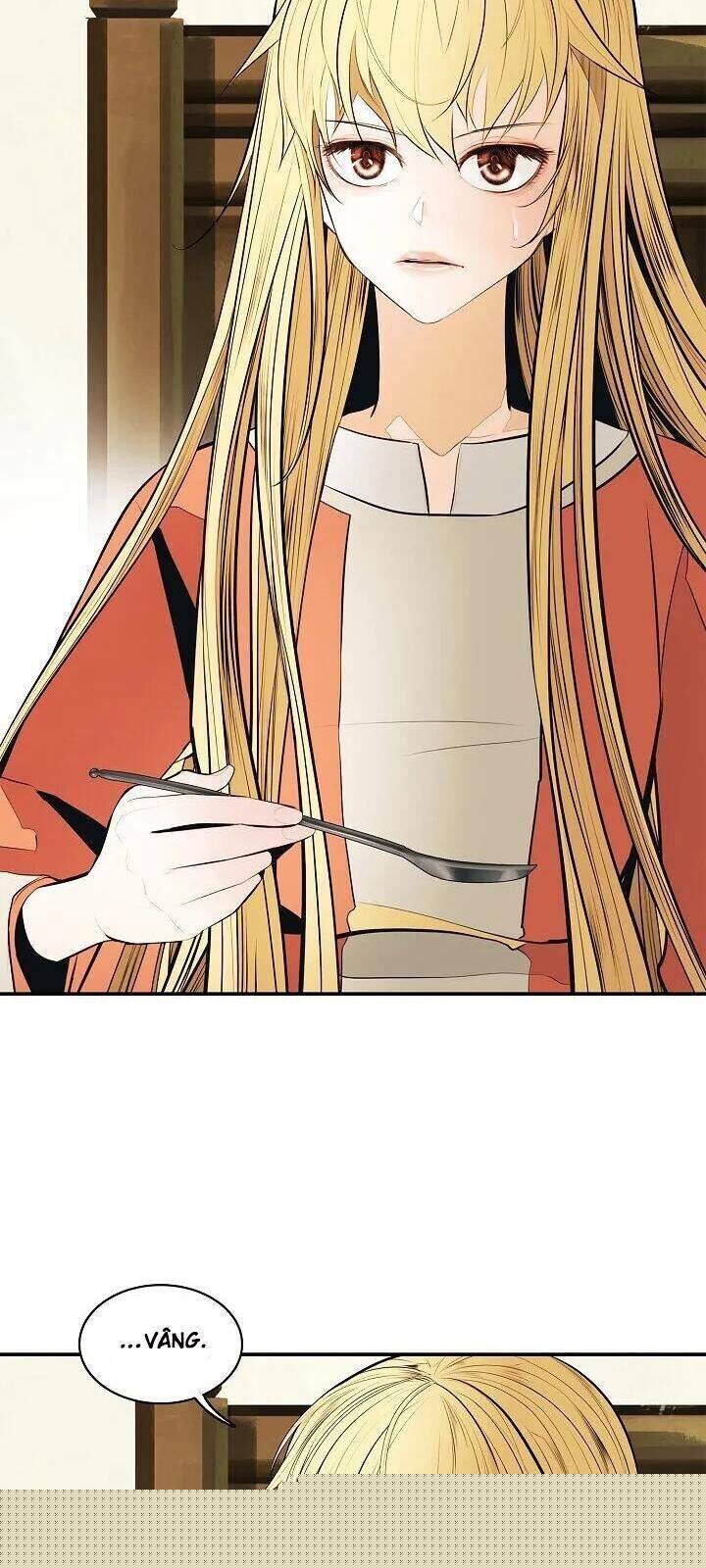 Bất Bại Chân Ma Chapter 63 - Trang 2