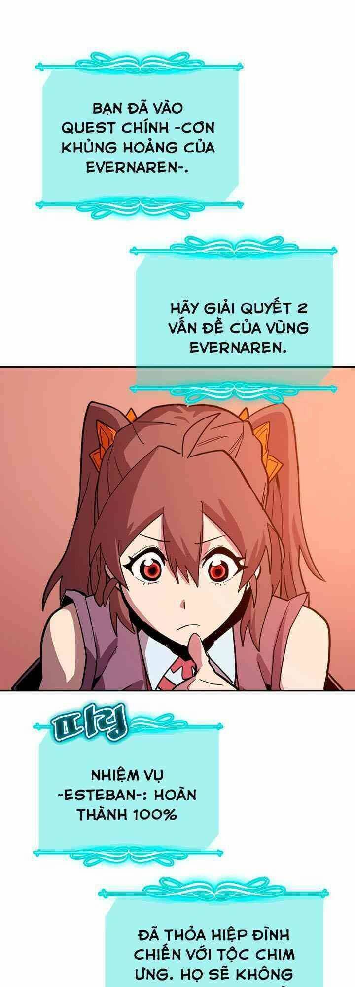 Chuyển Sinh Ma Pháp Đặc Biệt Yếu
