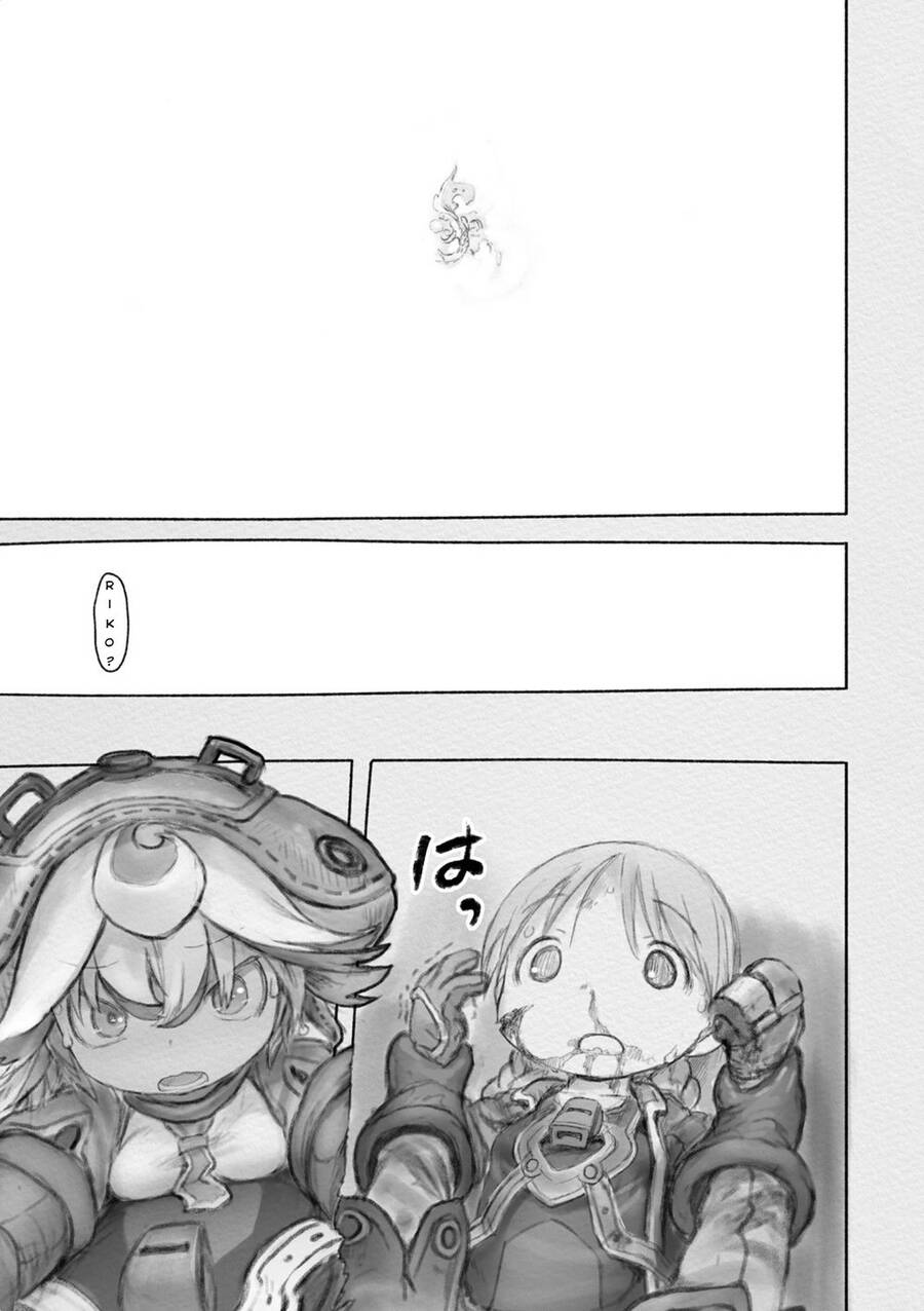 Made in Abyss
