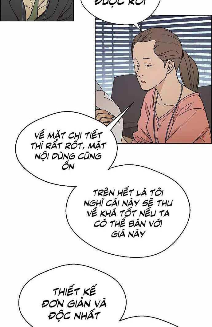 Người Đàn Ông Thực Thụ